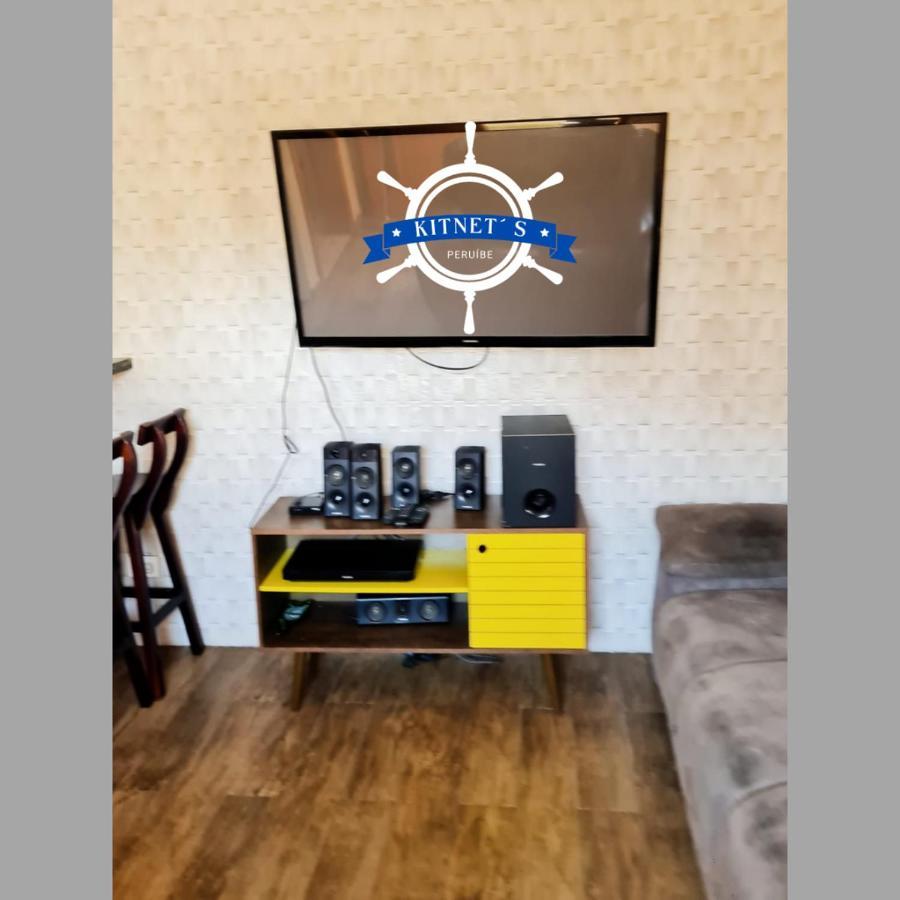 Casa Temporada Com Wi-Fi E Garagem Privativa Peruibe Peruíbe Exterior photo