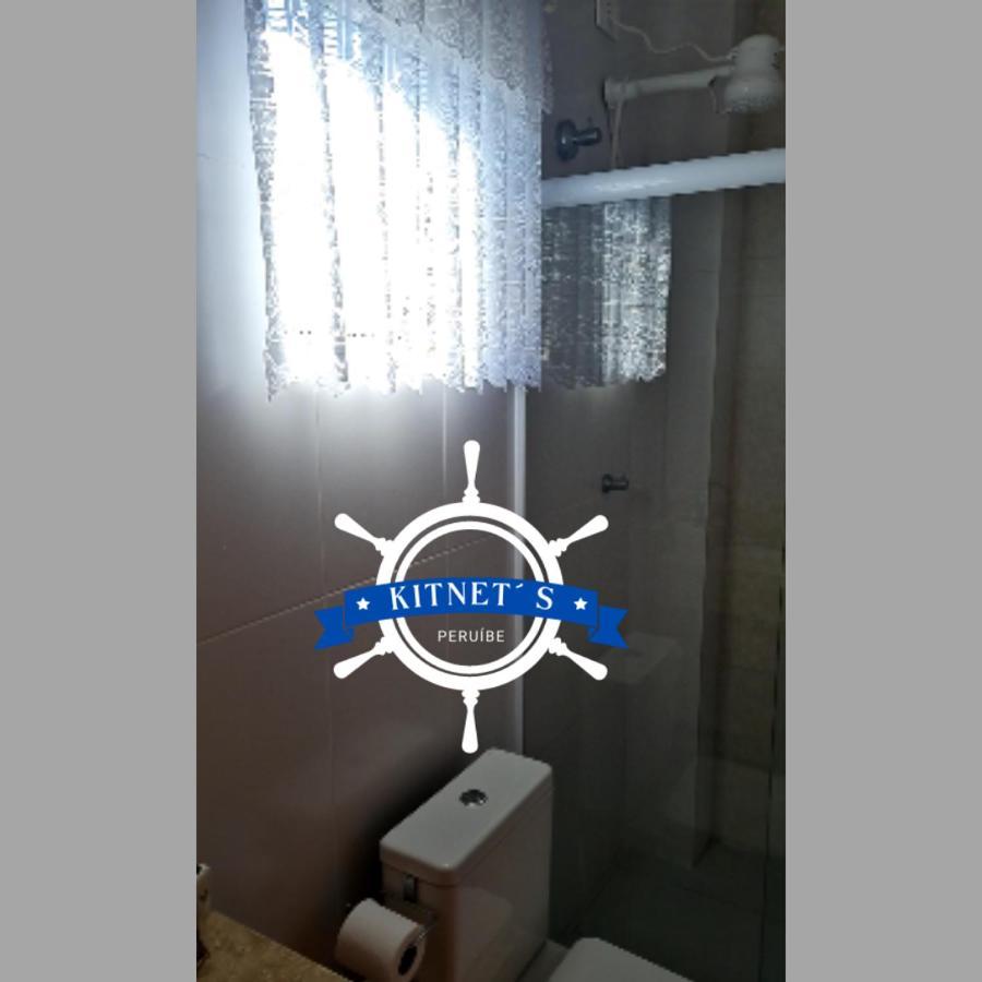 Casa Temporada Com Wi-Fi E Garagem Privativa Peruibe Peruíbe Exterior photo