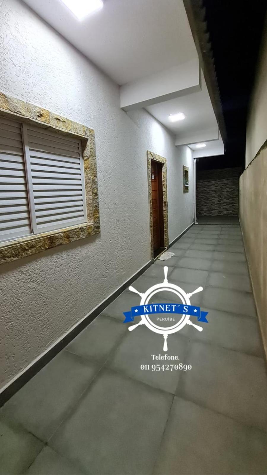 Casa Temporada Com Wi-Fi E Garagem Privativa Peruibe Peruíbe Exterior photo